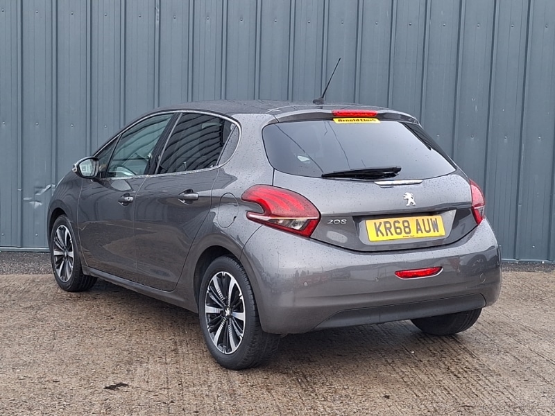 Used Peugeot 208 2019 for sale - 76418829: Photo 3