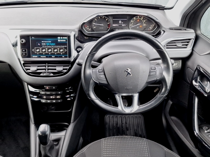 Used Peugeot 208 2019 for sale - 76418829: Photo 7