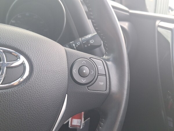 Used Toyota Auris 2017 for sale - 75562518: Photo 17