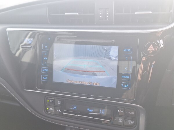 Used Toyota Auris 2017 for sale - 75562518: Photo 18
