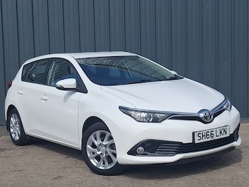 2017 - 1.2T Icon 5dr