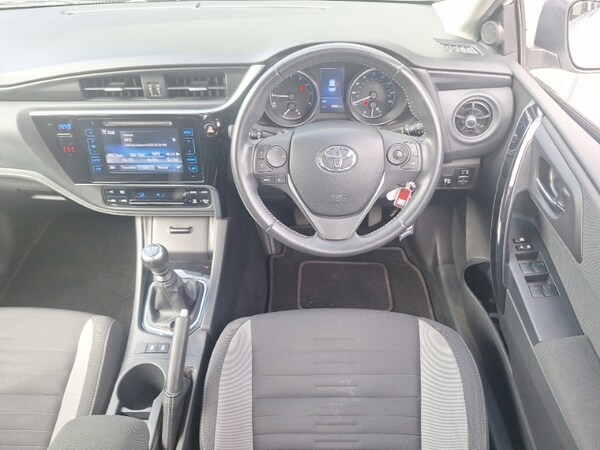 Used Toyota Auris 2017 for sale - 75562518: Photo 7