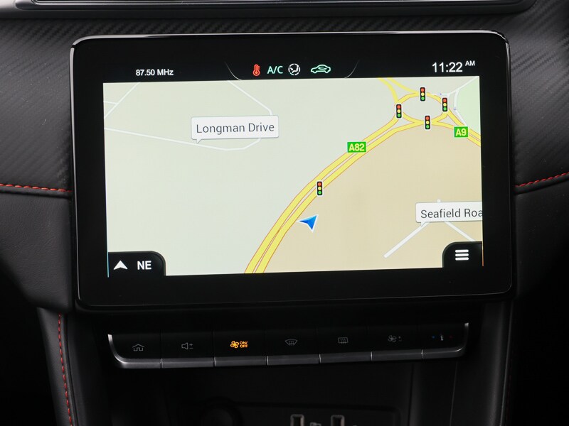 Used MG MG ZS 2024 for sale - 76420899: Photo 10