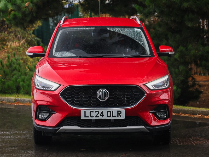 Used MG MG ZS 2024 for sale - 76420899: Photo 13