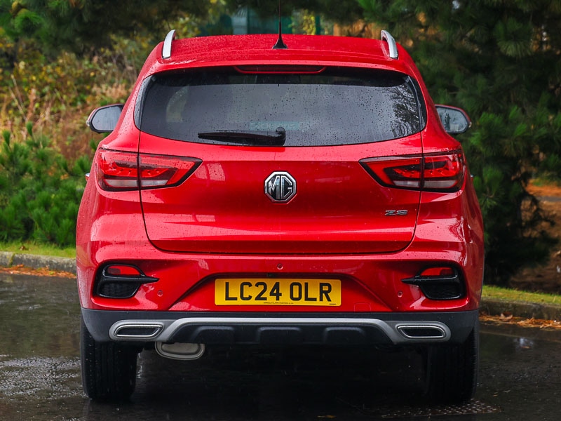 Used MG MG ZS 2024 for sale - 76420899: Photo 14