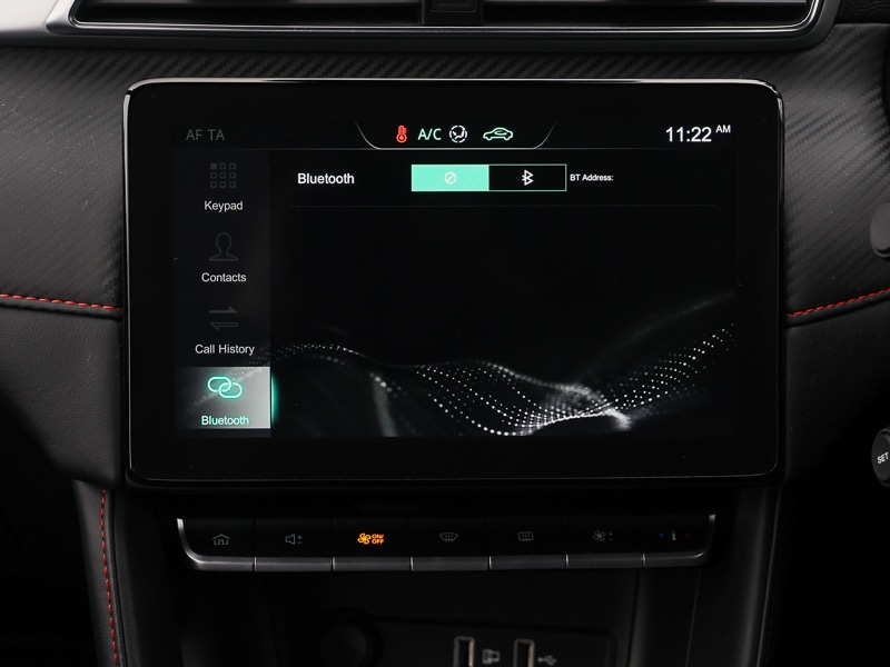 Used MG MG ZS 2024 for sale - 76420899: Photo 16