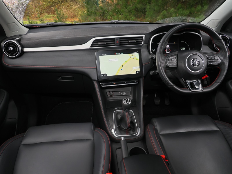 Used MG MG ZS 2024 for sale - 76420899: Photo 2