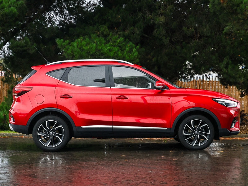 Used MG MG ZS 2024 for sale - 76420899: Photo 4