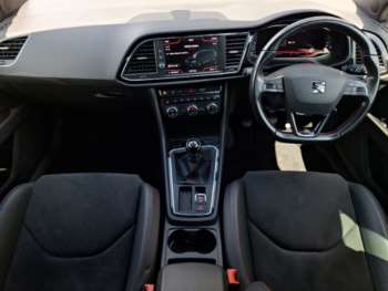 Used SEAT Leon 2020 for sale - 75007891: Photo