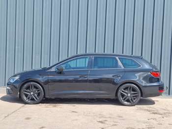 Used SEAT Leon 2020 for sale - 75007891: Photo
