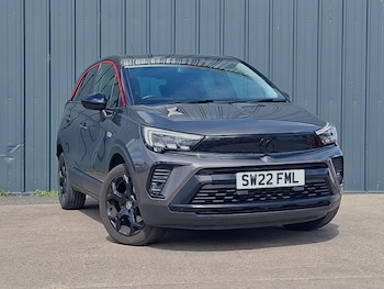 Used Vauxhall Crossland 2022 for sale - 78559965: Photo