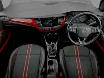 Used Vauxhall Crossland 2022 for sale - 78559965: Photo