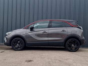Used Vauxhall Crossland 2022 for sale - 78559965: Photo