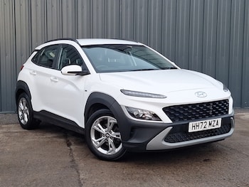 Used Hyundai KONA 2022 for sale - 78440925: Photo