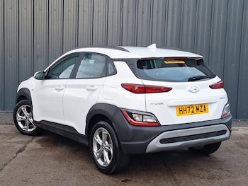Used Hyundai KONA 2022 for sale - 78440925: Photo