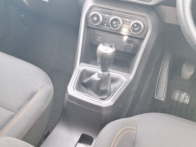 Used Dacia Sandero Stepway 2022 for sale - 76450694: Photo 10