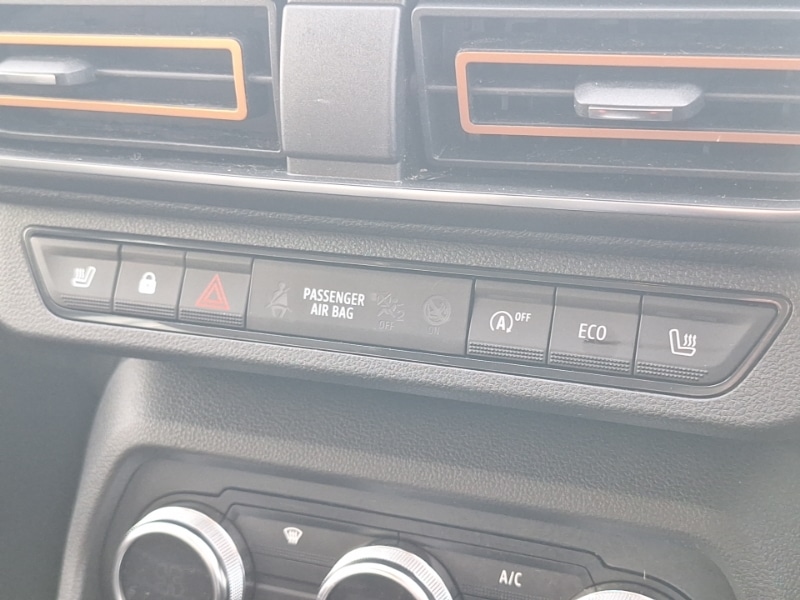 Used Dacia Sandero Stepway 2022 for sale - 76450694: Photo 18