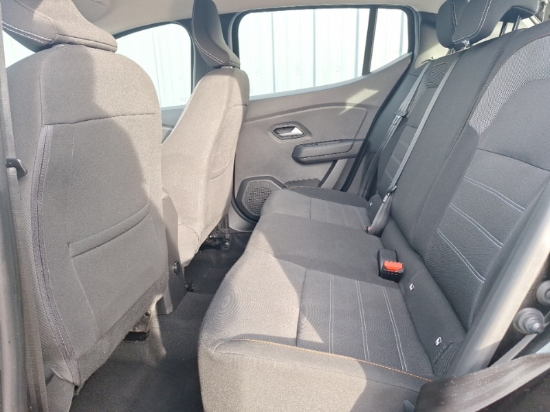 Used Dacia Sandero Stepway 2022 for sale - 76450694: Photo 6
