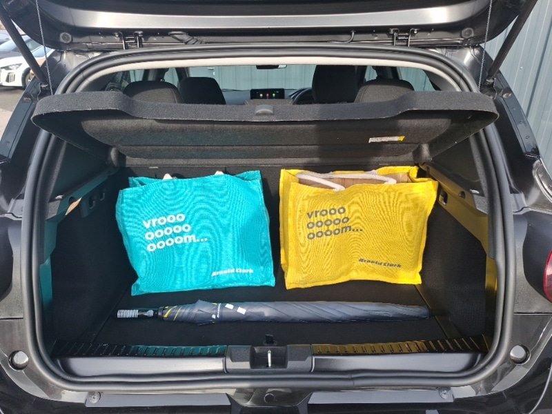 Used Dacia Sandero Stepway 2022 for sale - 76450694: Photo 8