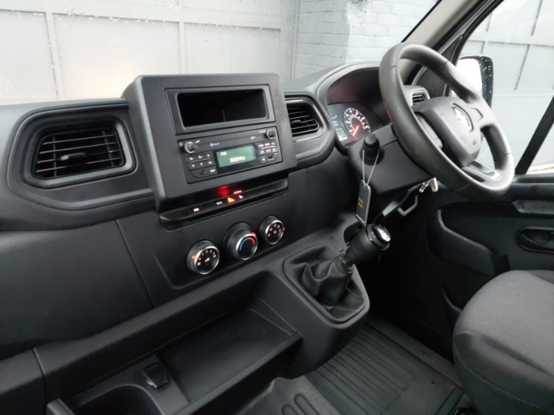 Used Renault Master 2022 for sale - 78113448: Photo 10