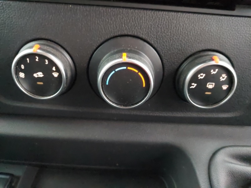 Used Renault Master 2022 for sale - 78113448: Photo 14