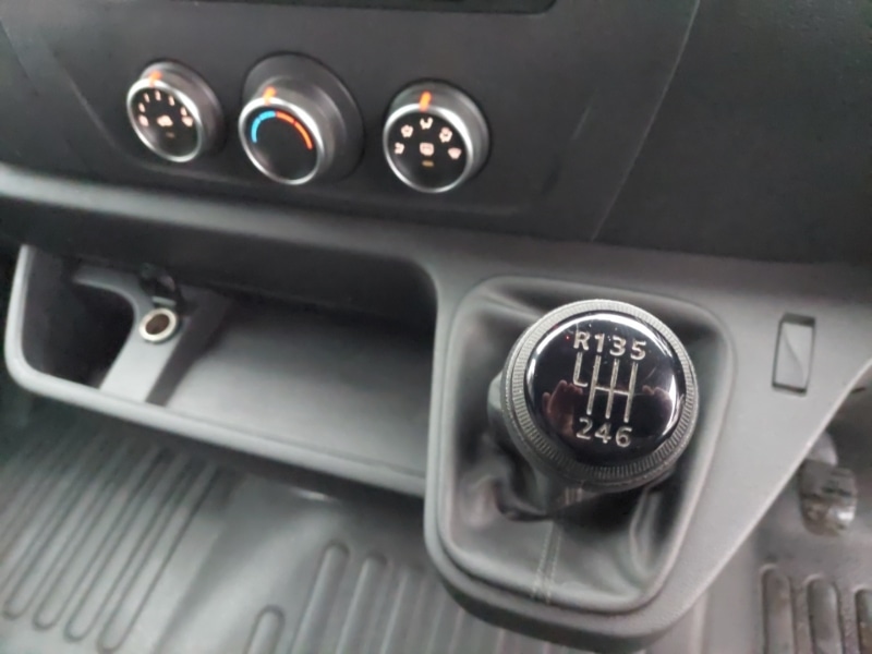 Used Renault Master 2022 for sale - 78113448: Photo 19