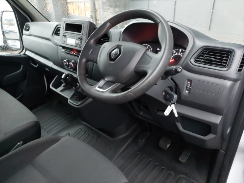 Used Renault Master 2022 for sale - 78113448: Photo 2