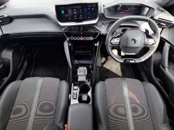 Used Peugeot 2008 2024 for sale - 74873691: Photo