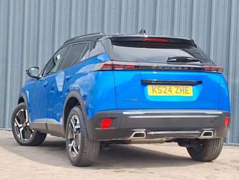 Used Peugeot 2008 2024 for sale - 74873691: Photo