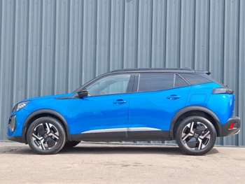 Used Peugeot 2008 2024 for sale - 74873691: Photo
