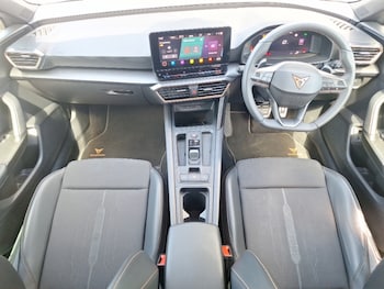 Used SEAT Leon 2021 for sale - 78756896: Photo