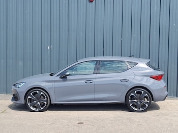 Used SEAT Leon 2021 for sale - 78756896: Photo