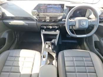 Used Citroen C4 2025 for sale - 74737505: Photo