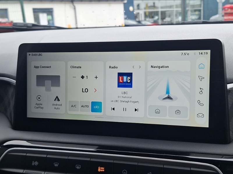 Used MG MG3 2024 for sale - 78126081: Photo 12