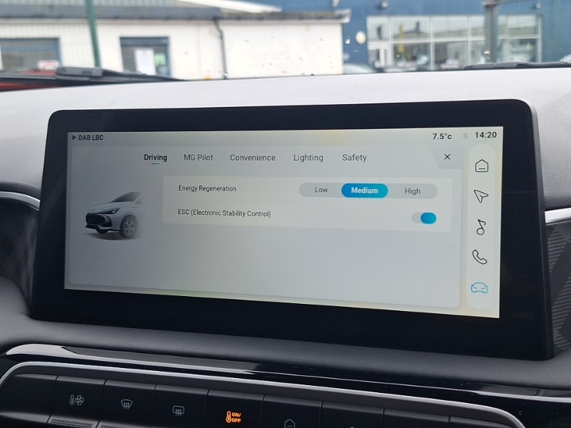 Used MG MG3 2024 for sale - 78126081: Photo 16