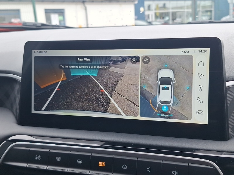 Used MG MG3 2024 for sale - 78126081: Photo 17