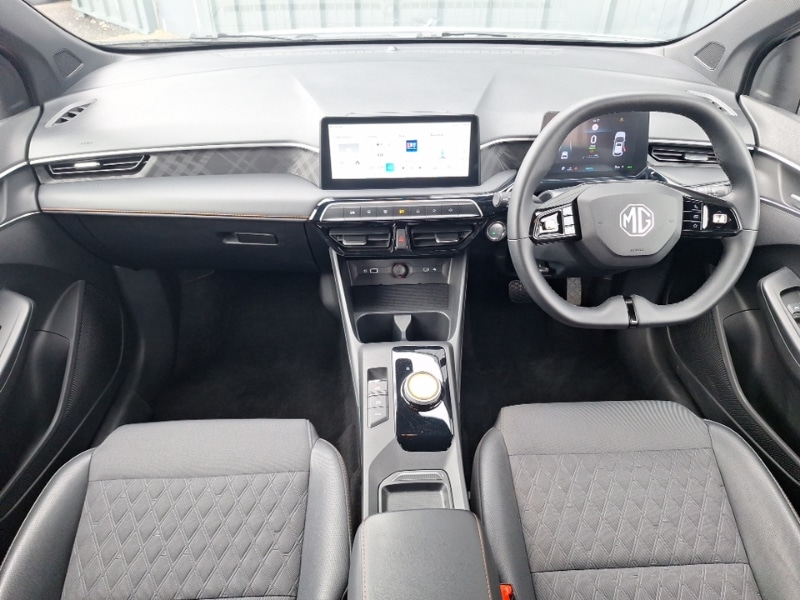 Used MG MG3 2024 for sale - 78126081: Photo 2