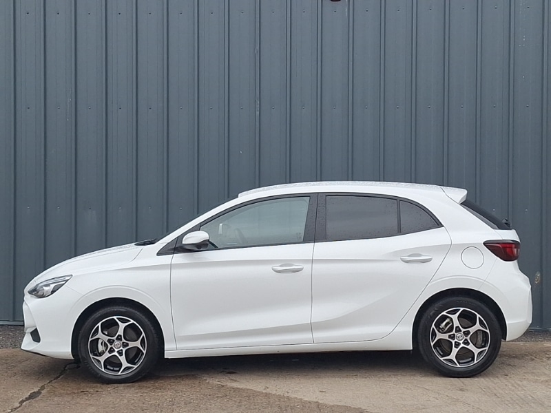 Used MG MG3 2024 for sale - 78126081: Photo 4