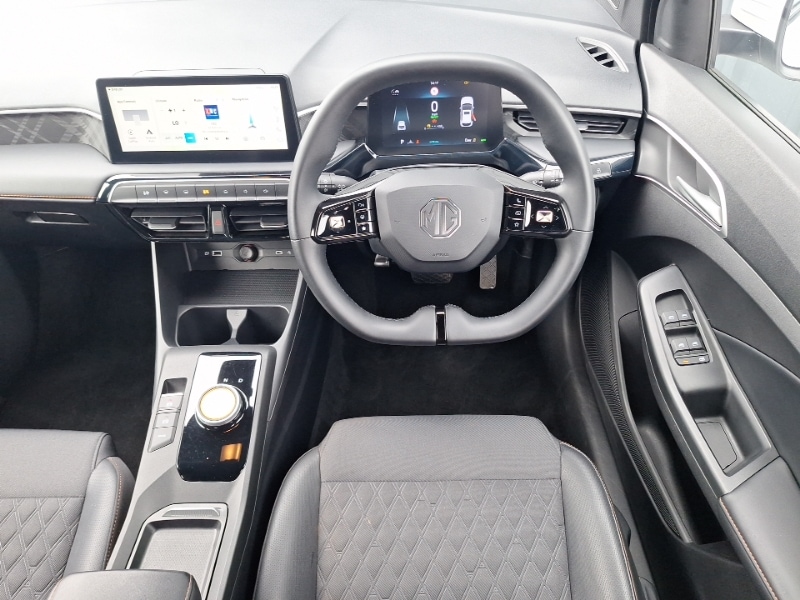 Used MG MG3 2024 for sale - 78126081: Photo 7