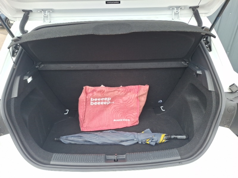 Used MG MG3 2024 for sale - 78126081: Photo 8