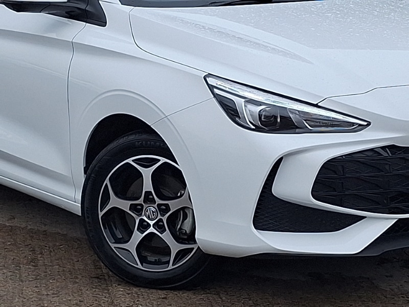 Used MG MG3 2024 for sale - 78126081: Photo 9