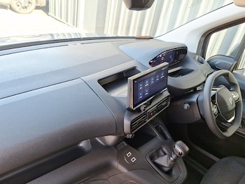 Used Peugeot Partner 2024 for sale - 75933865: Photo