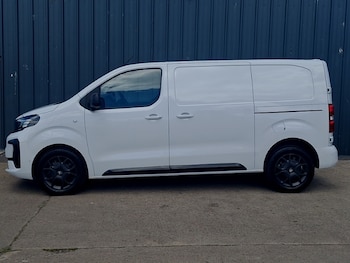 Used Vauxhall Vivaro 2025 for sale - 78994531: Photo