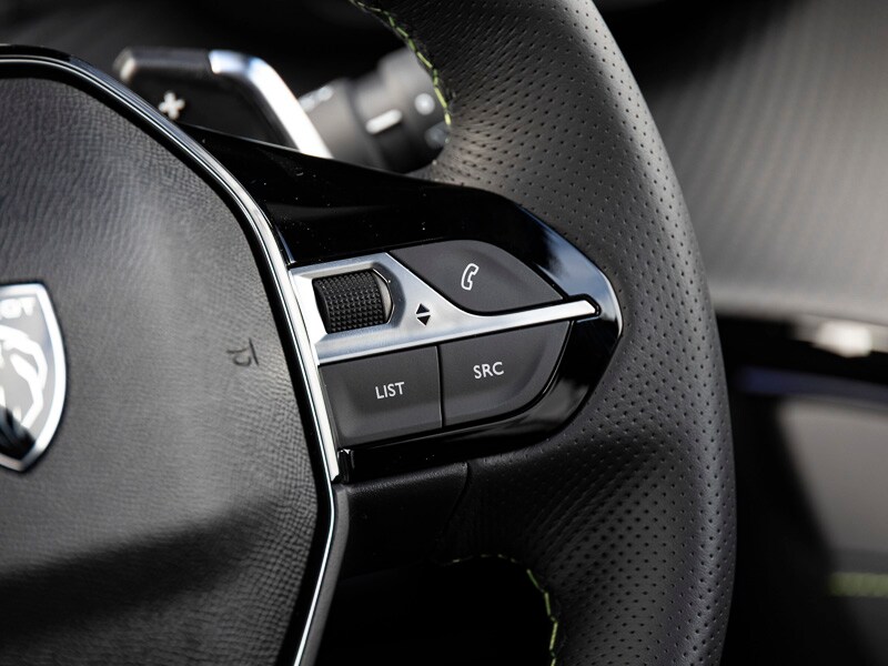 Used Peugeot 208 2025 for sale - 76087493: Photo 13
