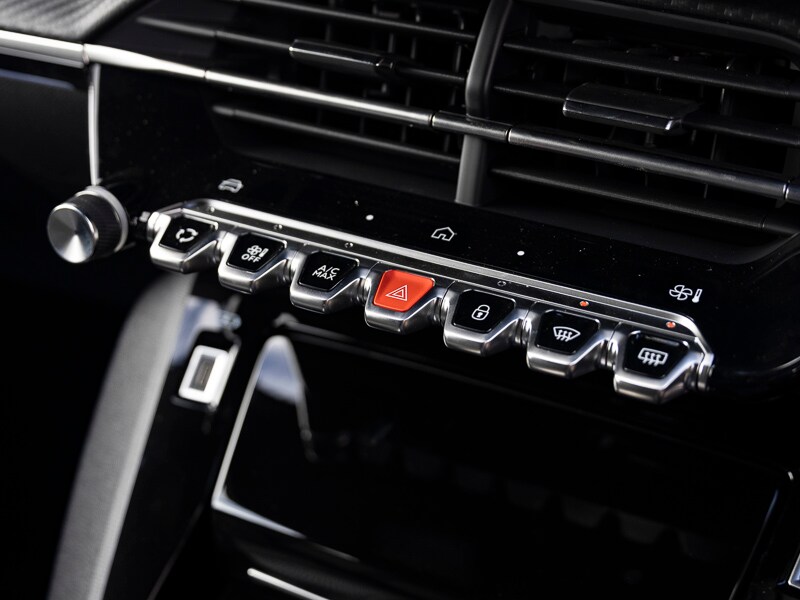 Used Peugeot 208 2025 for sale - 76087493: Photo 16