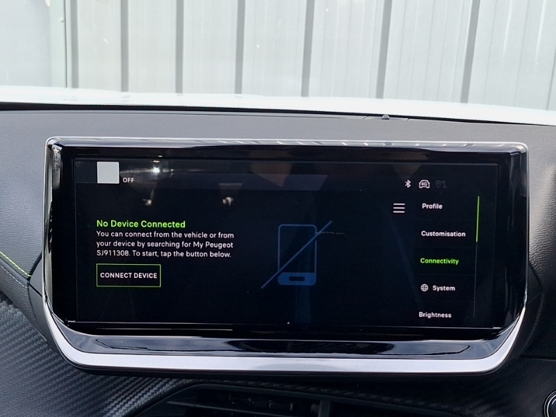 Used Peugeot 2008 2026 for sale - 77847415: Photo 10