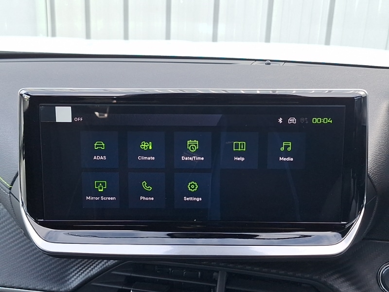 Used Peugeot 2008 2026 for sale - 77847415: Photo 11