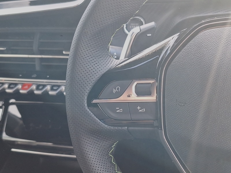 Used Peugeot 2008 2026 for sale - 77847415: Photo 14