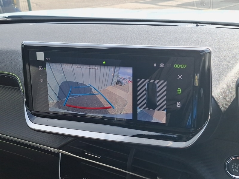 Used Peugeot 2008 2026 for sale - 77847415: Photo 17