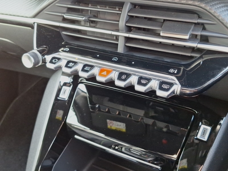 Used Peugeot 2008 2026 for sale - 77847415: Photo 19